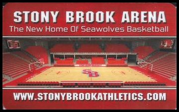 NNO37 Stony Brook Arena